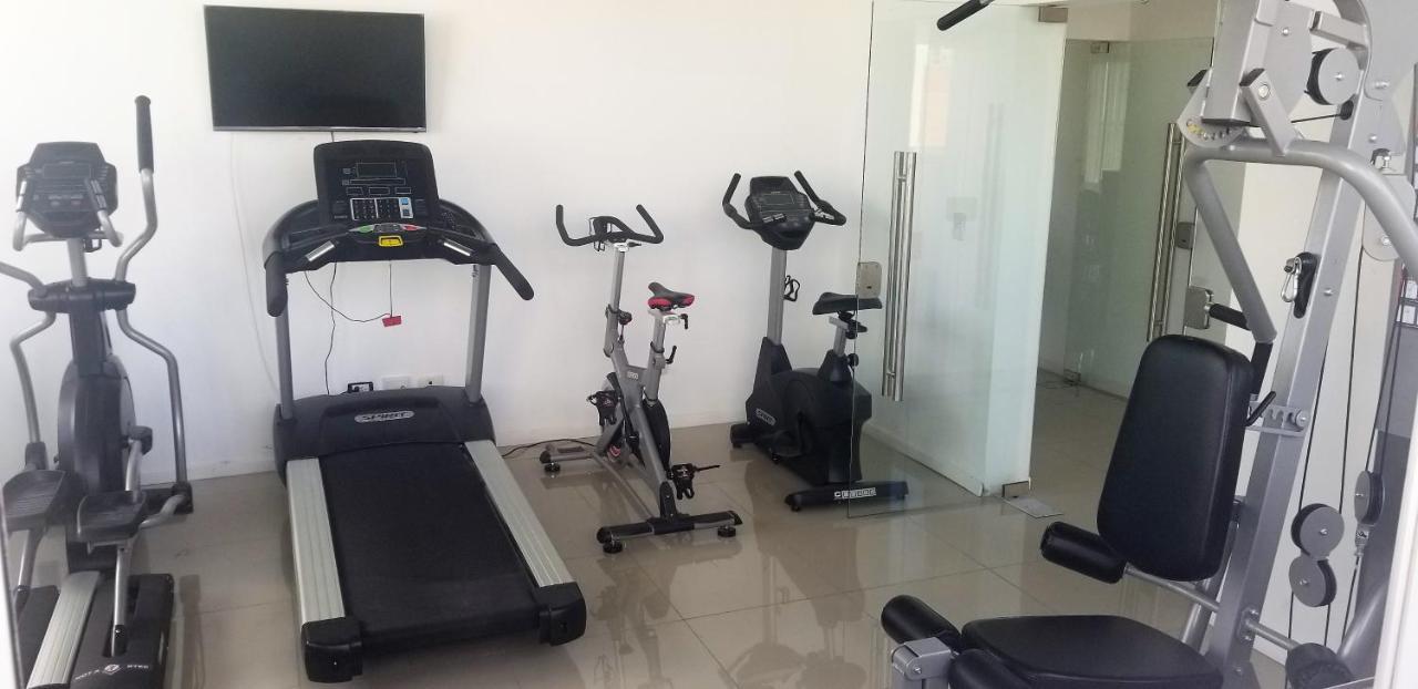 Palermo Market Luxury Apartments 504 Buenos Aires Dış mekan fotoğraf
